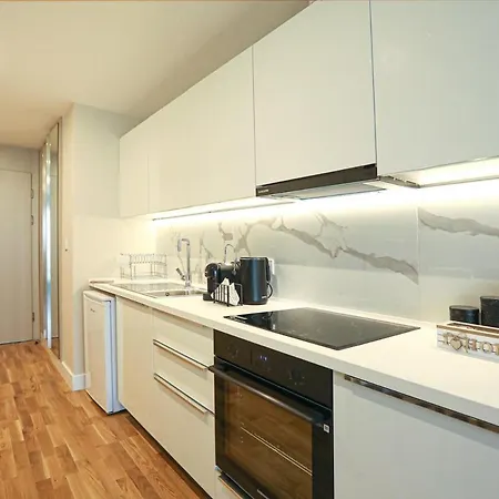 Apartament Diamond Limak, The Point