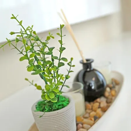 Diamond Limak, The Point Apartament *