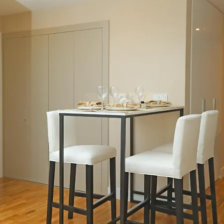 Diamond Limak, The Point Apartament