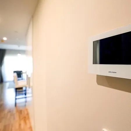 Apartment Diamond Limak, The Point