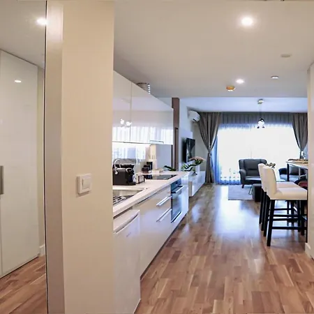 Diamond Limak, The Point * Skopje