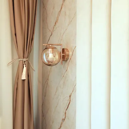 Diamond Limak, The Point Apartment Skopje