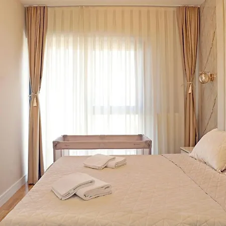 Diamond Limak, The Point Skopje