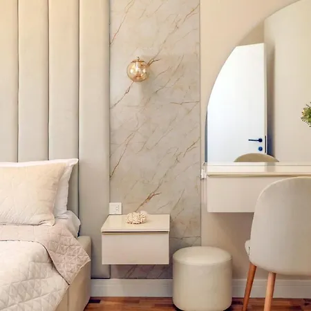 Apartment Diamond Limak, The Point