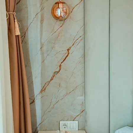 Apartament Diamond Limak, The Point Skopje