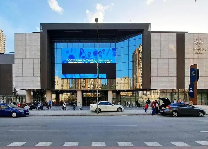 Diamond Limak, The Point Appartamento