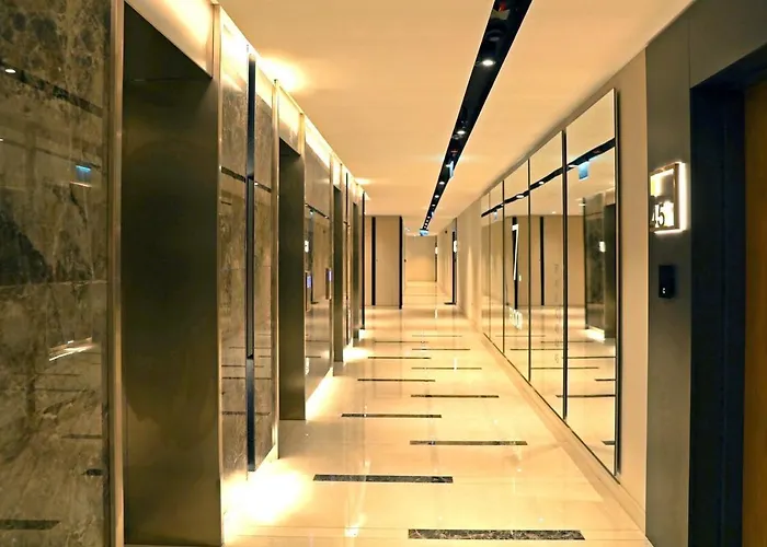 Daire Diamond Limak, The Point