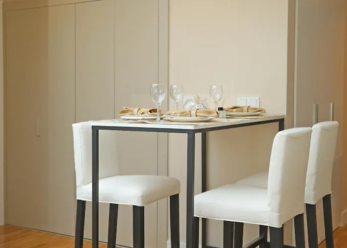 Diamond Limak, The Point Appartamento