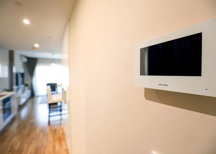 Appartamento Diamond Limak, The Point