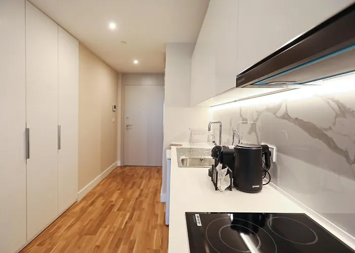 Diamond Limak, The Point Appartamento *