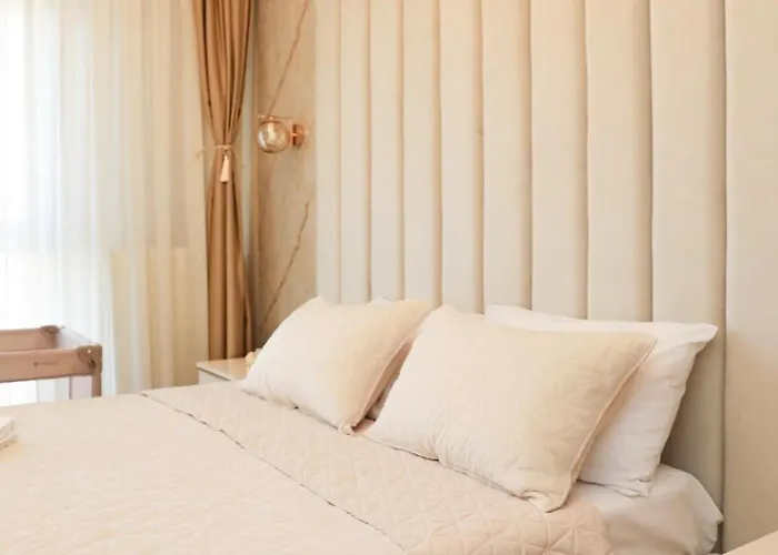 Diamond Limak, The Point Appartamento