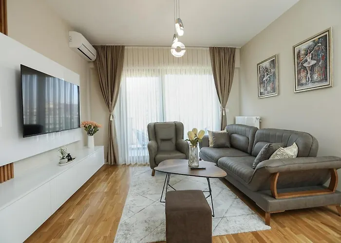 Diamond Limak, The Point Appartamento