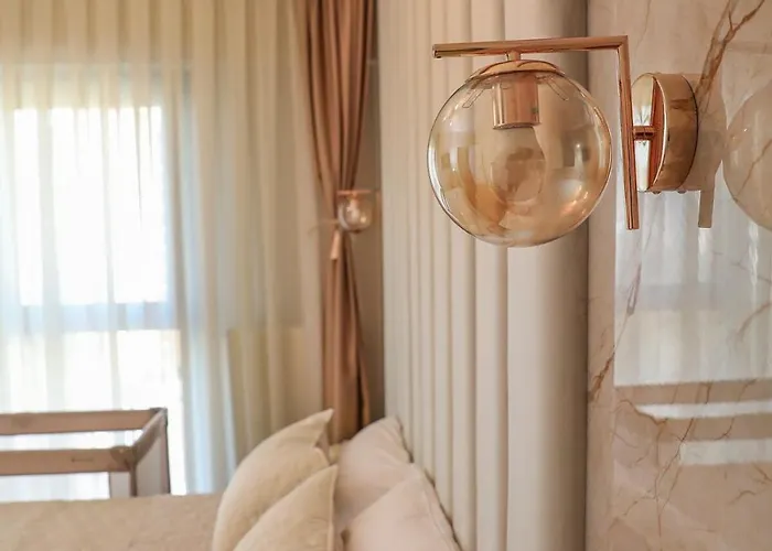 Diamond Limak, The Point Appartamento