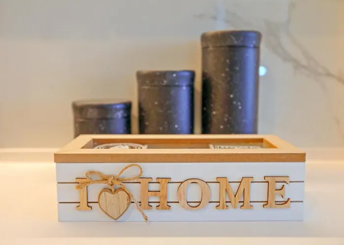 Appartamento Diamond Limak, The Point