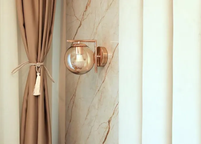 Diamond Limak, The Point Daire Üsküp