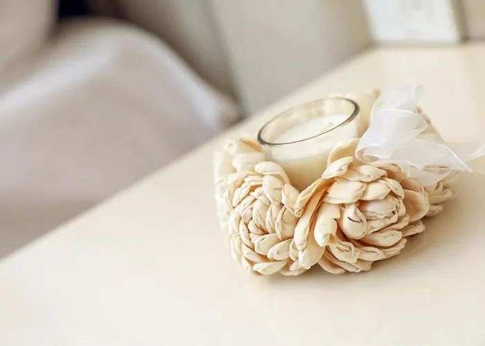 Daire Diamond Limak, The Point Üsküp