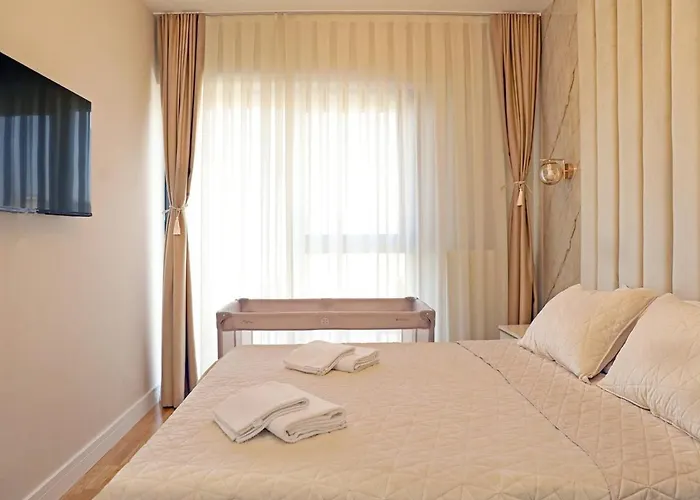 Diamond Limak, The Point Skopje