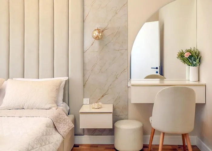 Appartamento Diamond Limak, The Point