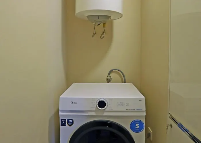 Diamond Limak, The Point Appartamento *