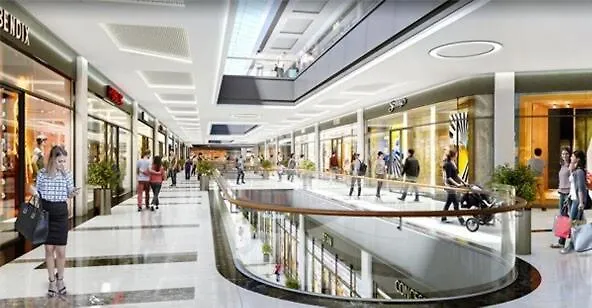 Daire Diamond Limak, The Point *