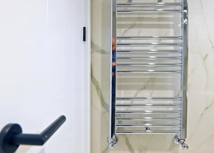 Appartamento Diamond Limak, The Point Skopje