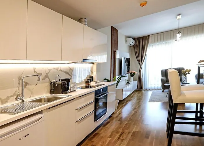 Diamond Limak, The Point Skopje