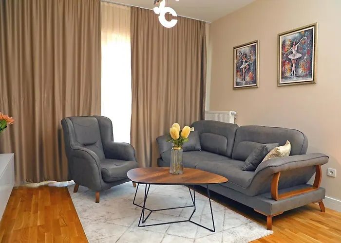 Diamond Limak, The Point * Üsküp