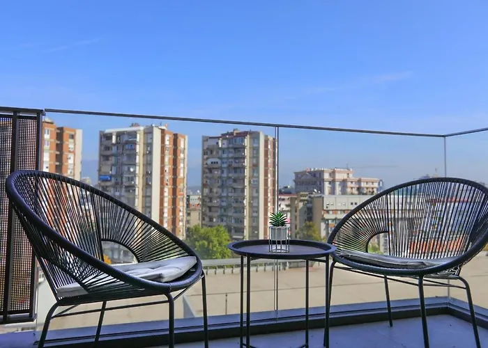 Appartamento Diamond Limak, The Point