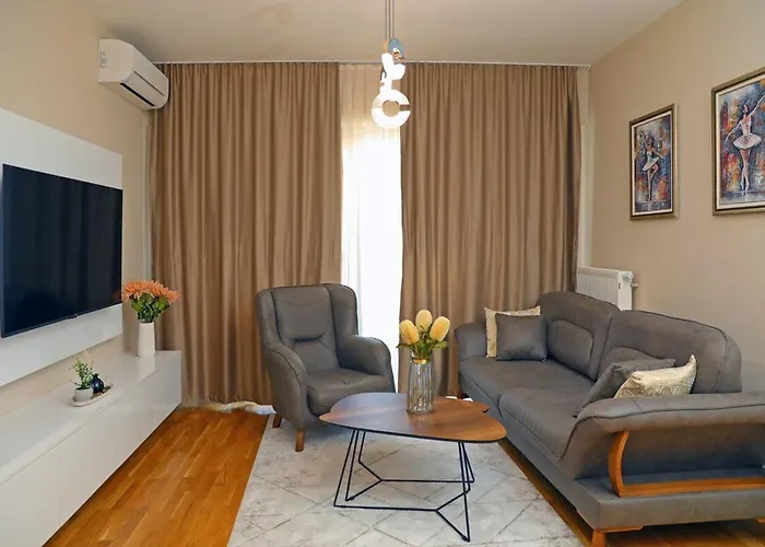 Daire Diamond Limak, The Point *