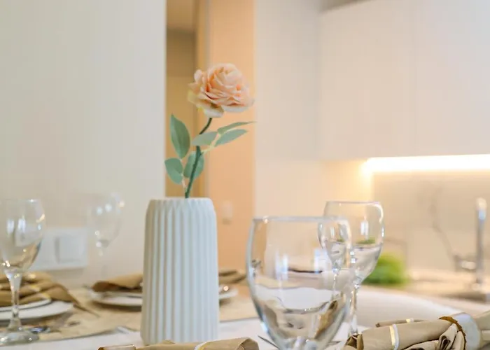 Diamond Limak, The Point Daire Üsküp