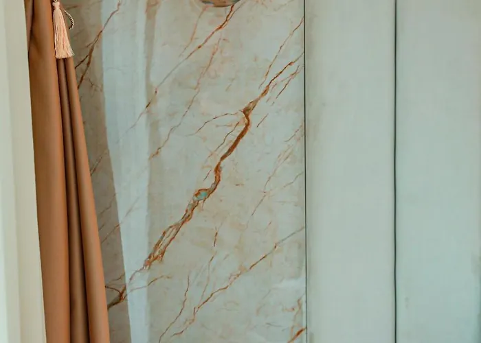 Daire Diamond Limak, The Point Üsküp