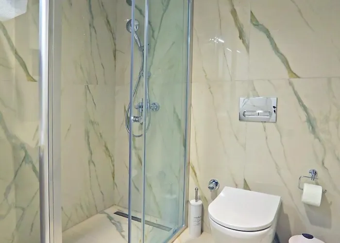 Appartamento Diamond Limak, The Point *